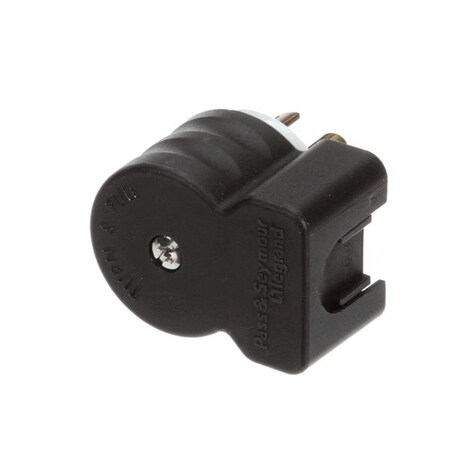 Jade Twist 10C Plug 2034700000